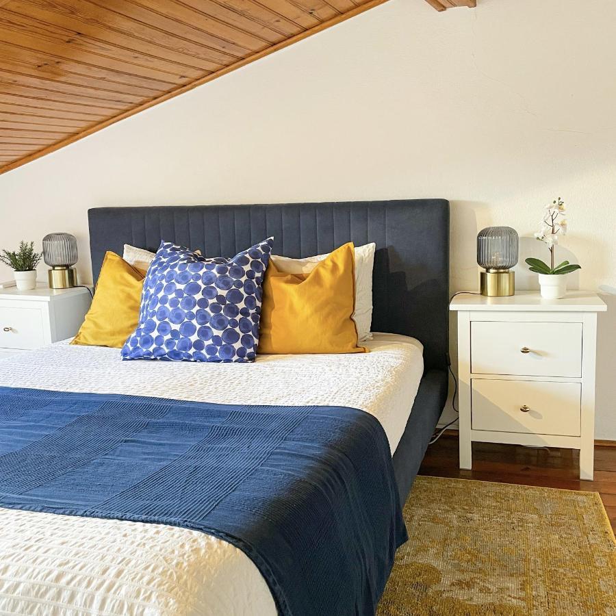 Alfama Cruise Terminal - 1 Bed Near The Tagus River With A/c! Lejlighed