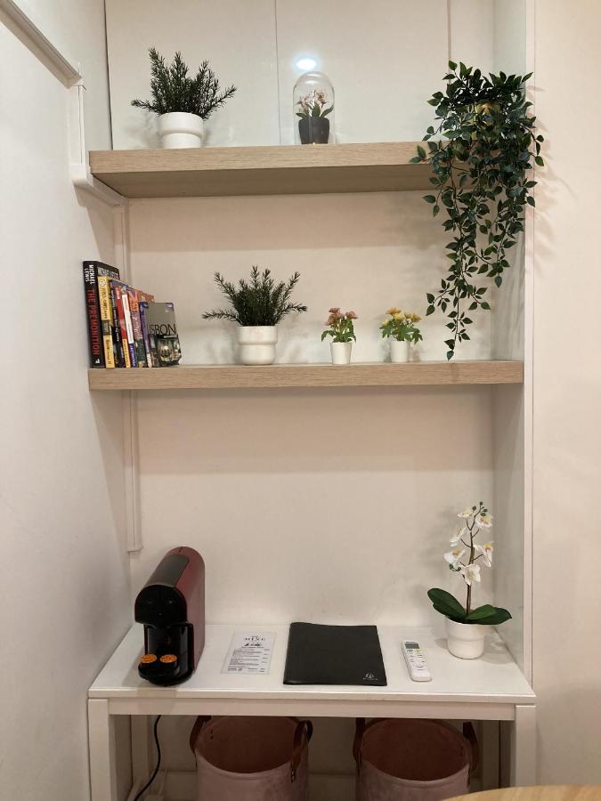 Alfama Cruise Terminal - 1 Bed Near The Tagus River With A/c! Lejlighed