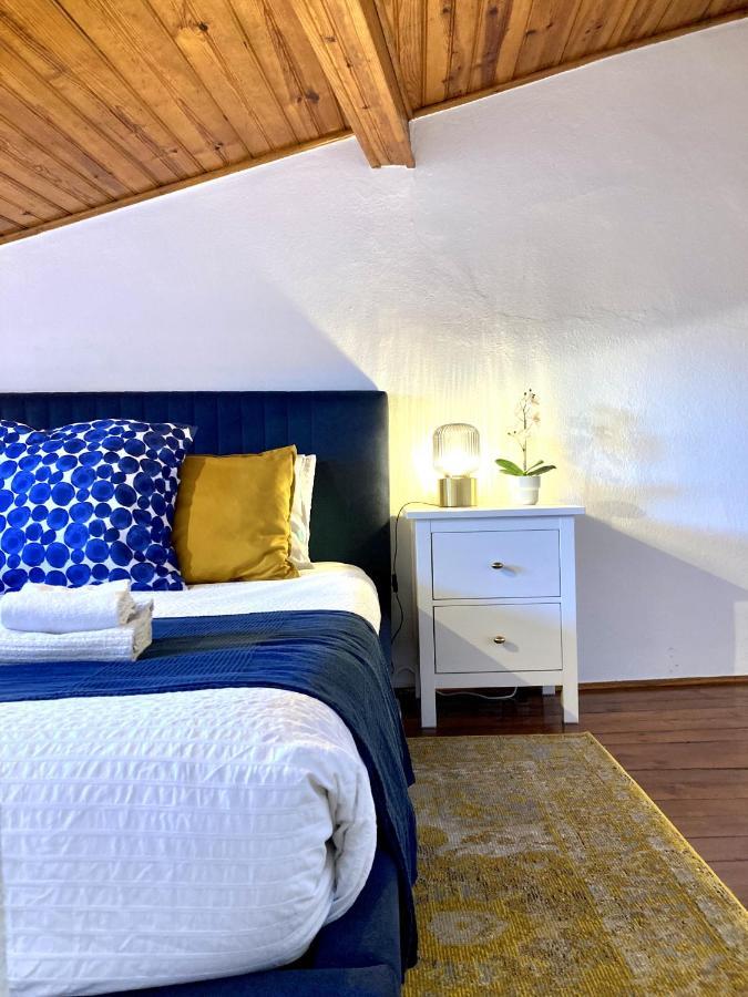 Lejlighed Alfama Cruise Terminal - 1 Bed Near The Tagus River With A/c! *