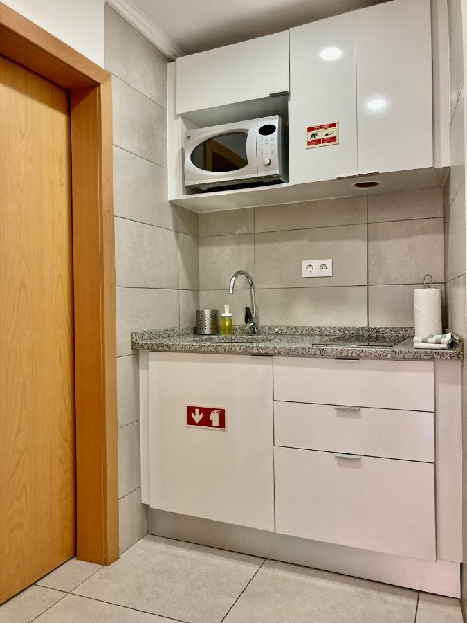 Alfama Cruise Terminal - 1 Bed Near The Tagus River With A/c! Lejlighed