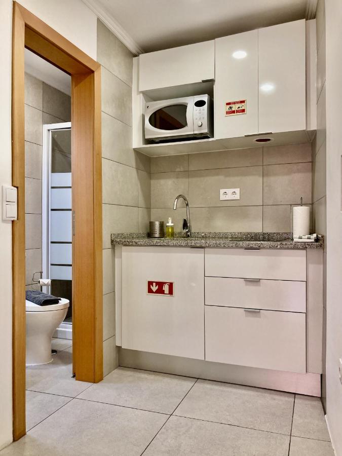 Lejlighed Alfama Cruise Terminal - 1 Bed Near The Tagus River With A/c! Lisboa