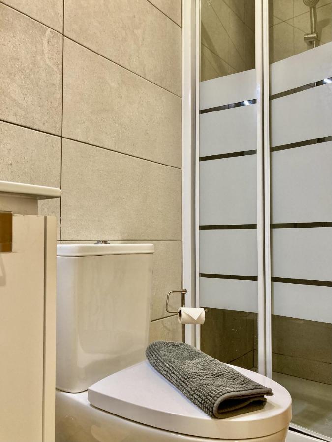 Alfama Cruise Terminal - 1 Bed Near The Tagus River With A/c! Lejlighed