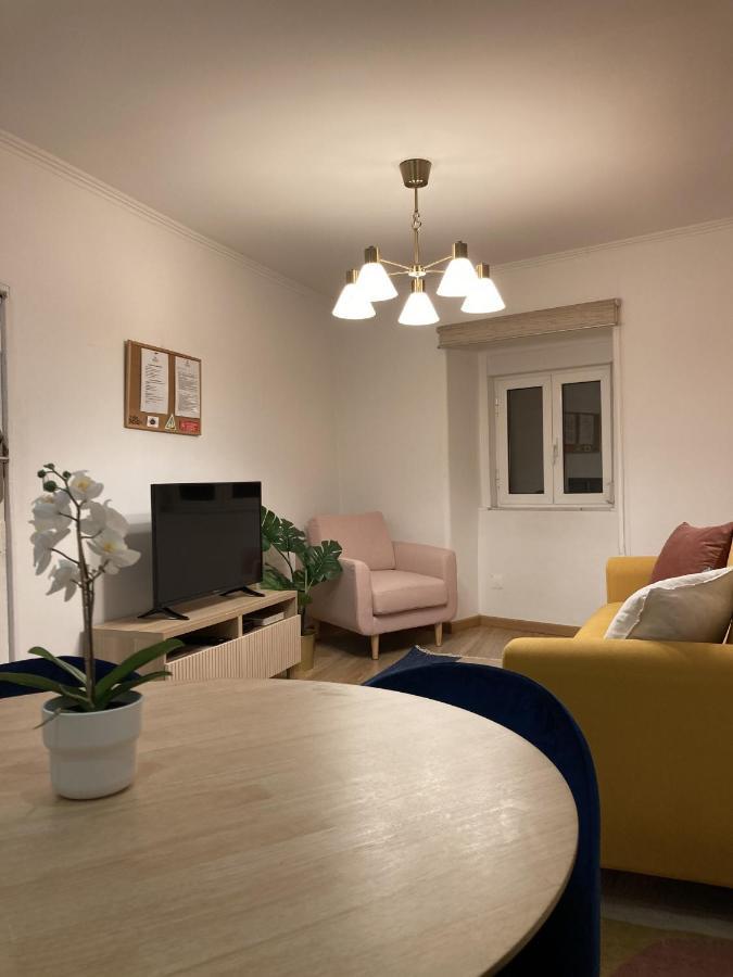 Appartement Alfama Cruise Terminal - 1 Bed Near The Tagus River With A/c! *