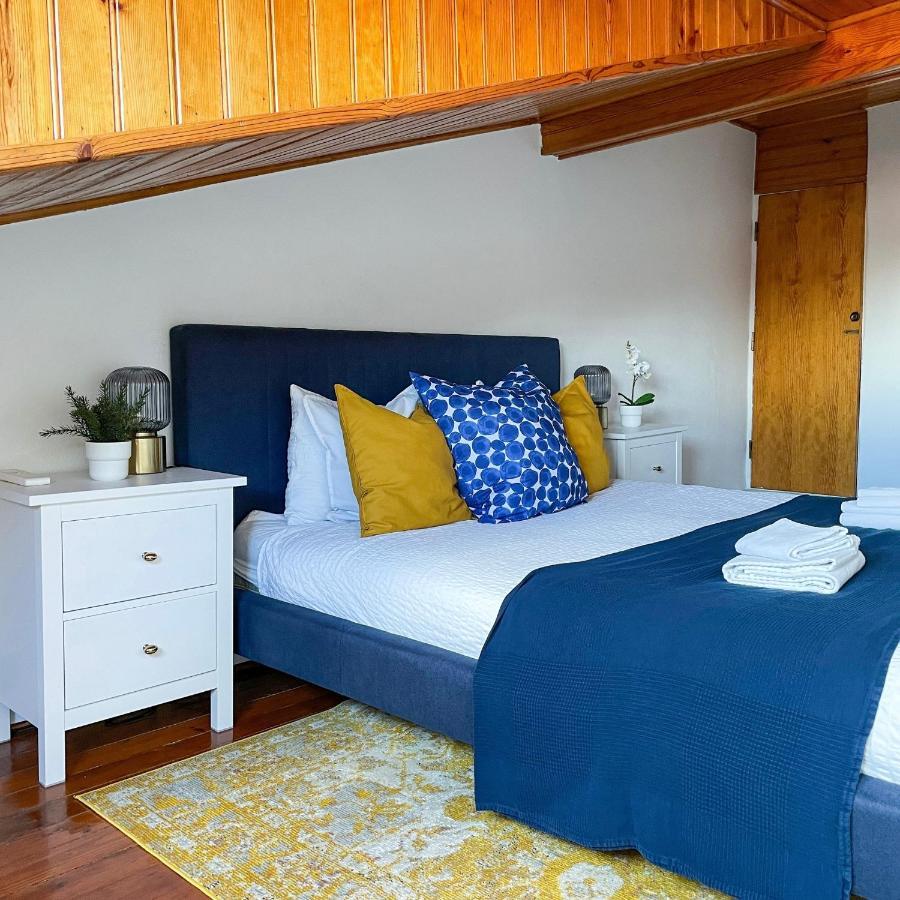 Appartement Alfama Cruise Terminal - 1 Bed Near The Tagus River With A/c!