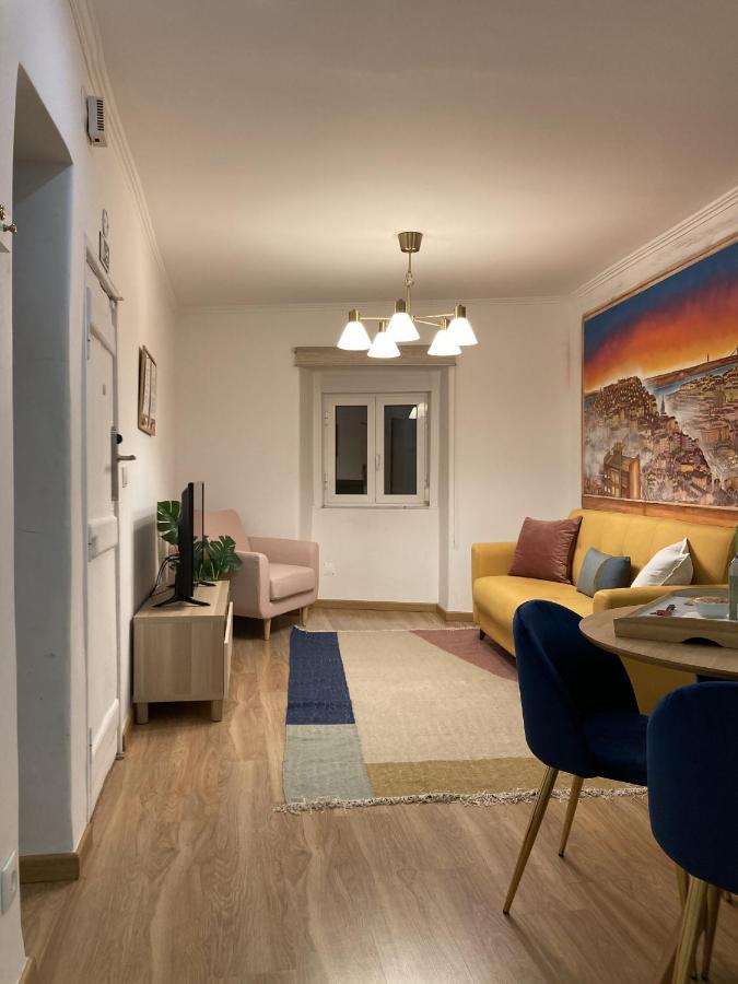 Appartement Alfama Cruise Terminal - 1 Bed Near The Tagus River With A/c! *