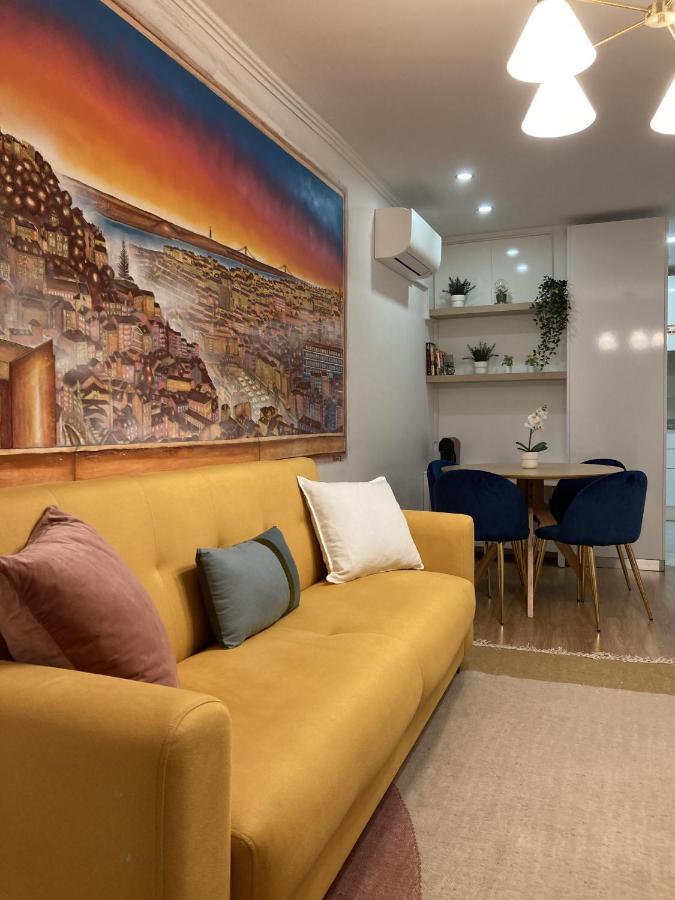 Alfama Cruise Terminal - 1 Bed Near The Tagus River With A/c! Lissabon